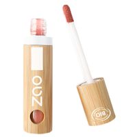 Zao Repulp Lip Oil  042 Orange